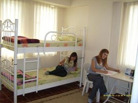 Burdur Bucak Elvan K�z Apart�
