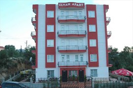 Burdur Bucak Elvan K�z Apart�