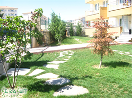 Sera Suit Evleri 