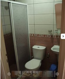�ansa K�z ��renci Yurdu - WC Banyo
