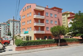 �ansa K�z ��renci Yurdu