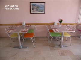 �ansa K�z ��renci Yurdu