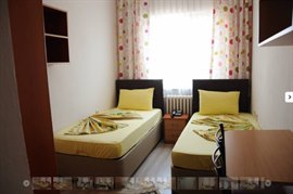�ansa K�z ��renci Yurdu - 2 Ki�ilik Oda