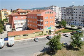 �ansa K�z ��renci Yurdu