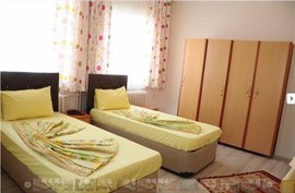 �ansa K�z ��renci Yurdu - 3 Ki�ilik Oda