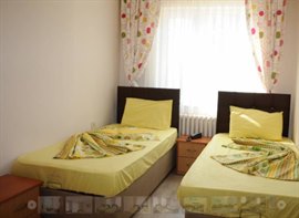 �ansa K�z ��renci Yurdu - 2 Ki�ilik Oda