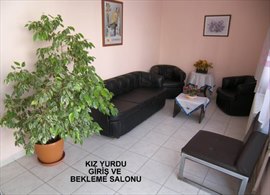 �ansa K�z ��renci Yurdu