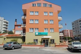 �ansa K�z ��renci Yurdu