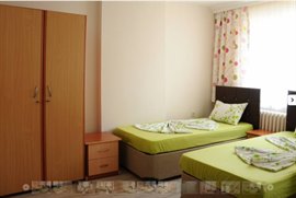 �ansa K�z ��renci Yurdu - 4 Ki�ilik Oda