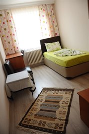 �ansa K�z ��renci Yurdu