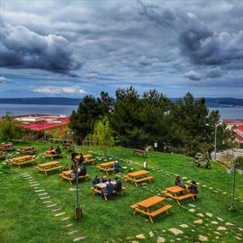 Ardes K�z ��renci Yurdu