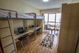 Ardes K�z ��renci Yurdu - 2 Ki�ilik Oda