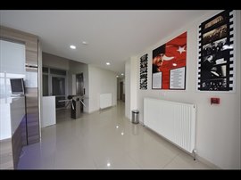 T.C.M.E.B �zel �mren K�z ��renci Yurdu 