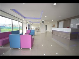 T.C.M.E.B �zel �mren K�z ��renci Yurdu 