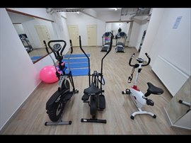 T.C.M.E.B �zel �mren K�z ��renci Yurdu 