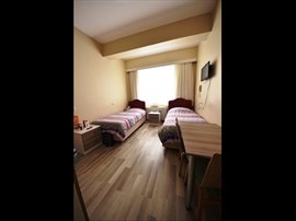 T.C.M.E.B �zel �mren K�z ��renci Yurdu 