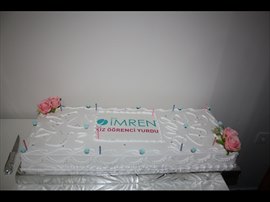 T.C.M.E.B �zel �mren K�z ��renci Yurdu 