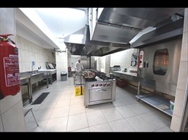 T.C.M.E.B �zel �mren K�z ��renci Yurdu 