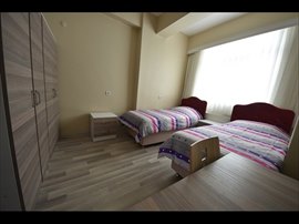 T.C.M.E.B �zel �mren K�z ��renci Yurdu 