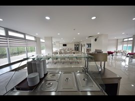 T.C.M.E.B �zel �mren K�z ��renci Yurdu 