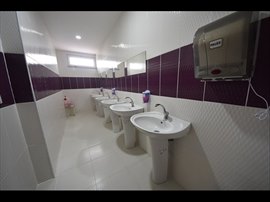 T.C.M.E.B �zel �mren K�z ��renci Yurdu 