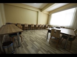 T.C.M.E.B �zel �mren K�z ��renci Yurdu 