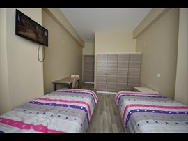 T.C.M.E.B �zel �mren K�z ��renci Yurdu 