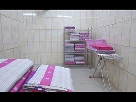 T.C.M.E.B �zel �mren K�z ��renci Yurdu 