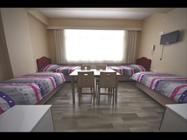 T.C.M.E.B �zel �mren K�z ��renci Yurdu 