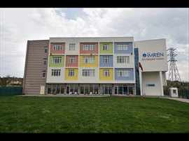 T.C.M.E.B �zel �mren K�z ��renci Yurdu 