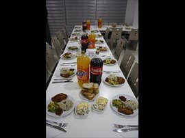 T.C.M.E.B �zel �mren K�z ��renci Yurdu 