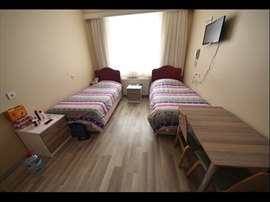 T.C.M.E.B �zel �mren K�z ��renci Yurdu 