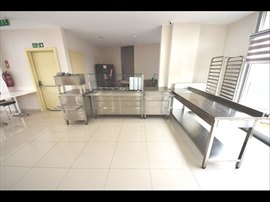 T.C.M.E.B �zel �mren K�z ��renci Yurdu 