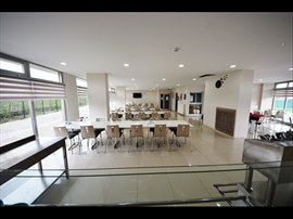 T.C.M.E.B �zel �mren K�z ��renci Yurdu 