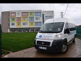 T.C.M.E.B �zel �mren K�z ��renci Yurdu 