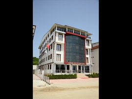  T.C.M.E.B. Erkon K�z ��renci Yurdu