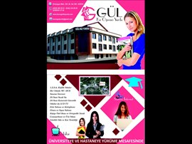 D�zce G�l K�z ��renci Yurdu 