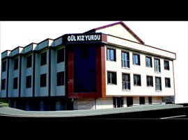 D�zce G�l K�z ��renci Yurdu 