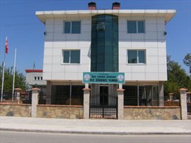 T.C M.E.B D�zce Aka K�z Yurdu