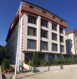 T.C. M.E.B. �zel D�zce Gizem K�z ��renci Yurdu