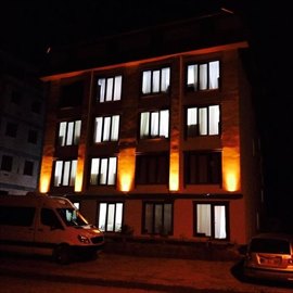 T.C. M.E.B. �zel D�zce Gizem K�z ��renci Yurdu