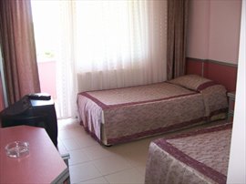 Ak�akoca Esentepe Konaklama Tesisi