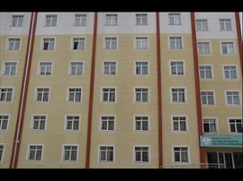 �zel S�heyla S�tk� Alp K�z ��renci Yurdu 