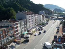 Tirebolu Yuvam K�z ��renci Pansiyonu