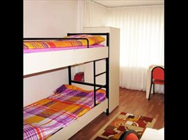 Giresun Eliz K�z ��renci Yurdu 