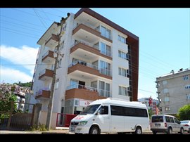 Giresun Eliz K�z ��renci Yurdu 