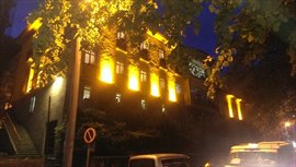 �zel Akademi K�z ��renci Yurdu