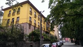�zel Akademi K�z ��renci Yurdu