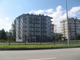 S�la K�z ��renci Yurdu - Piraziz