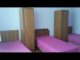 Nil�fer K�z �grenci Yurdu